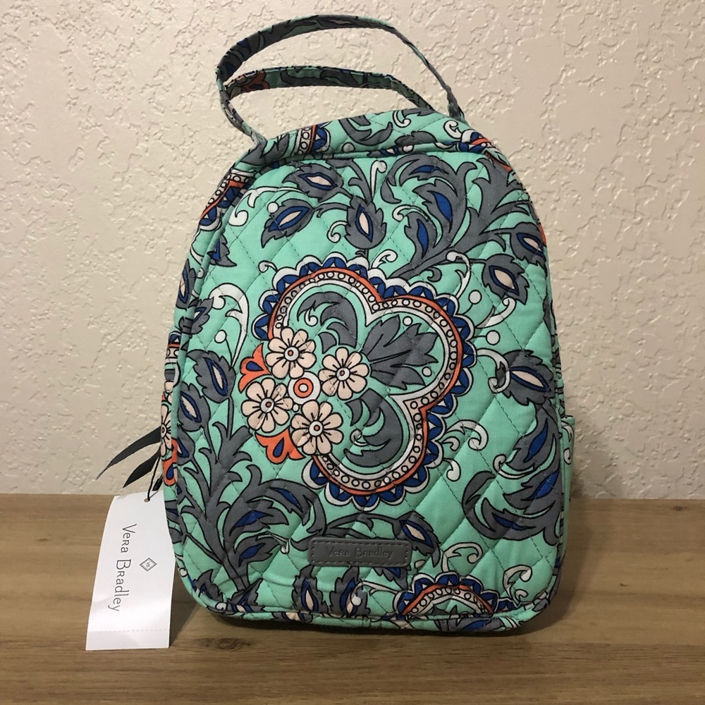 Vera Bradley Lunch bag